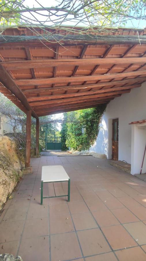 Villa Estombar Novo Esterno foto