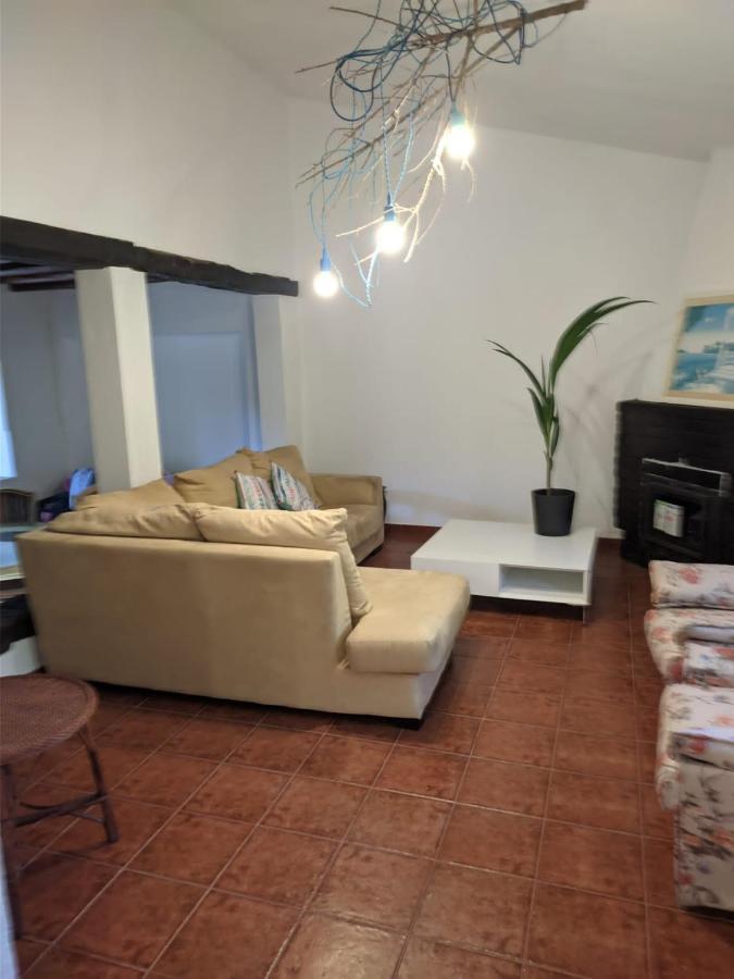 Villa Estombar Novo Esterno foto